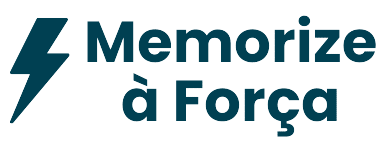 Memorize à Força
